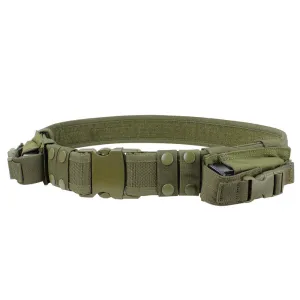 Condor Tactical Belt