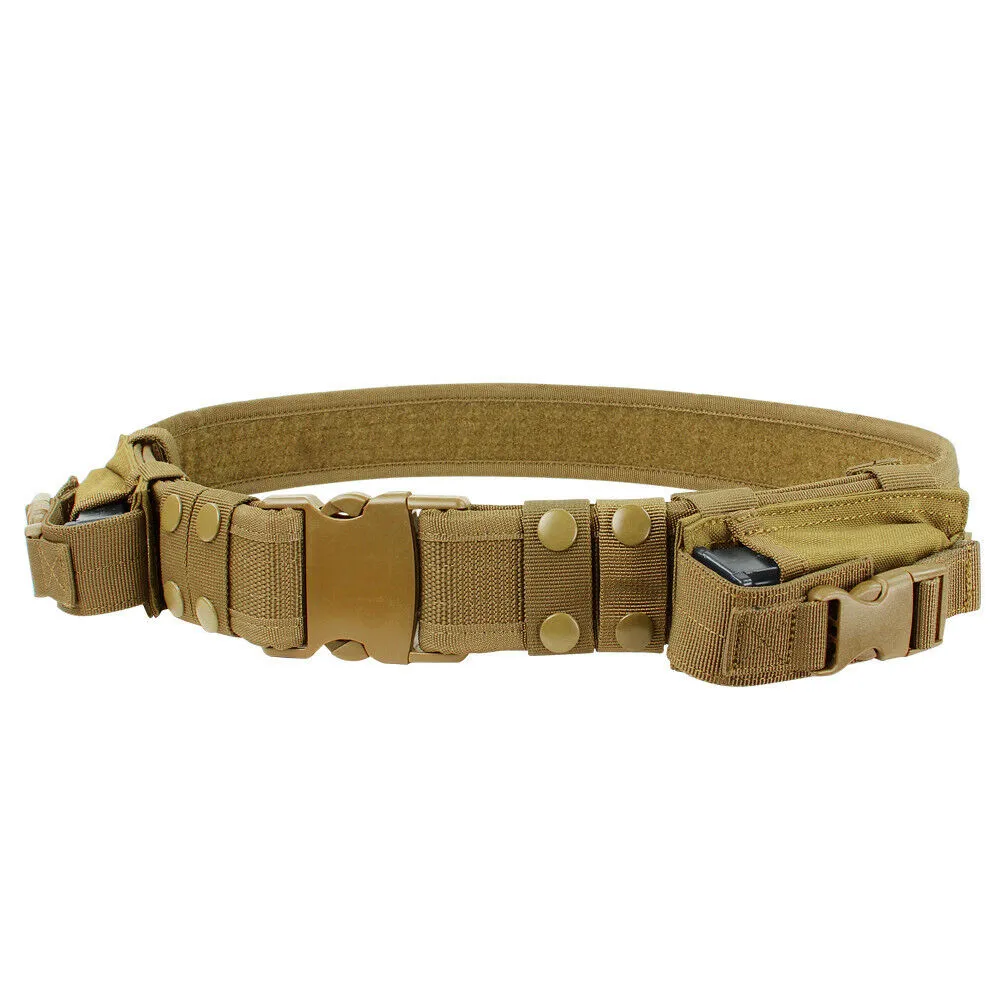 Condor Tactical Belt