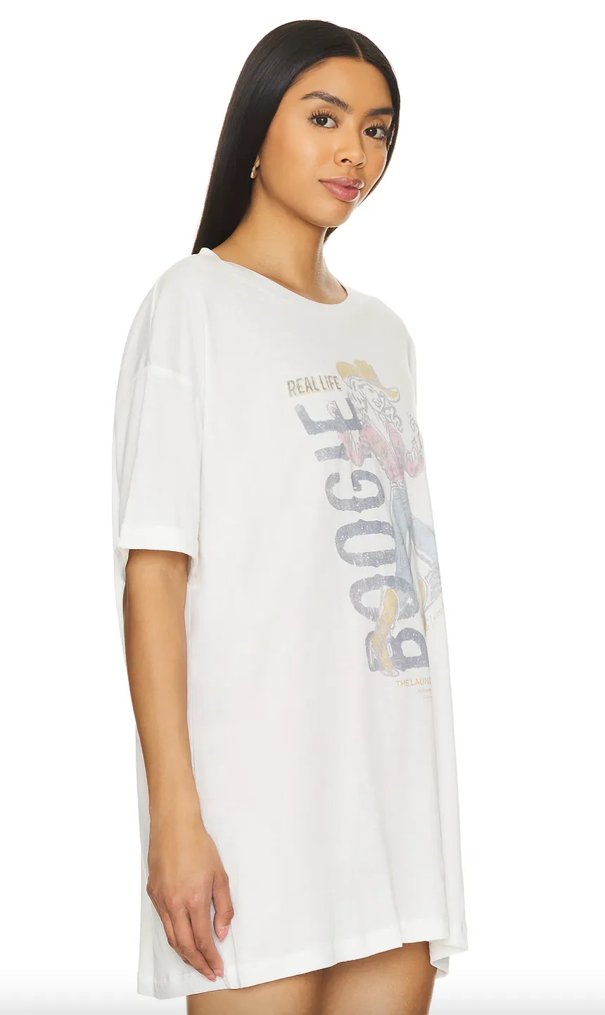 Coors Boogie Tee