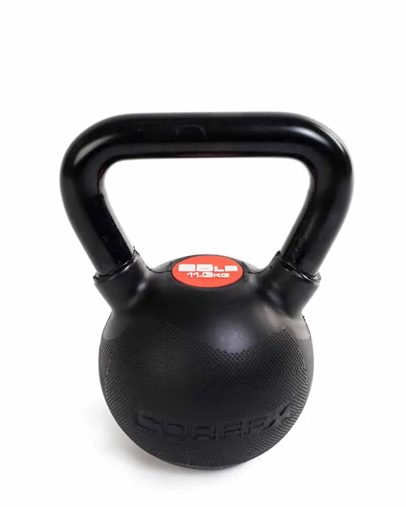 CoreFX Kettlebell