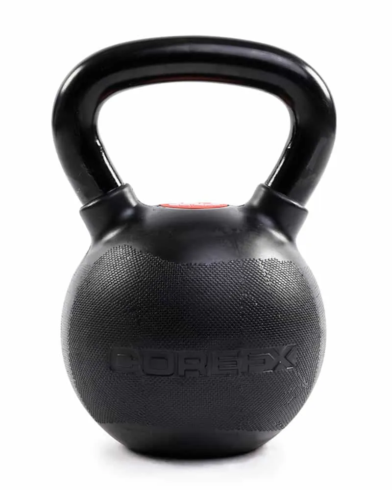 CoreFX Kettlebell