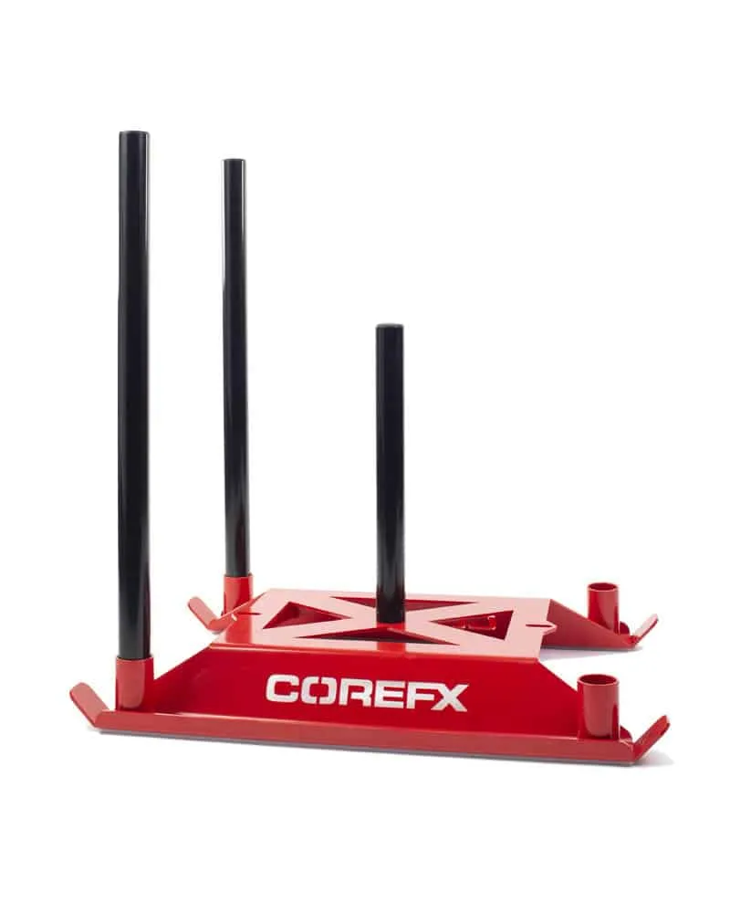 CoreFX Power Sled