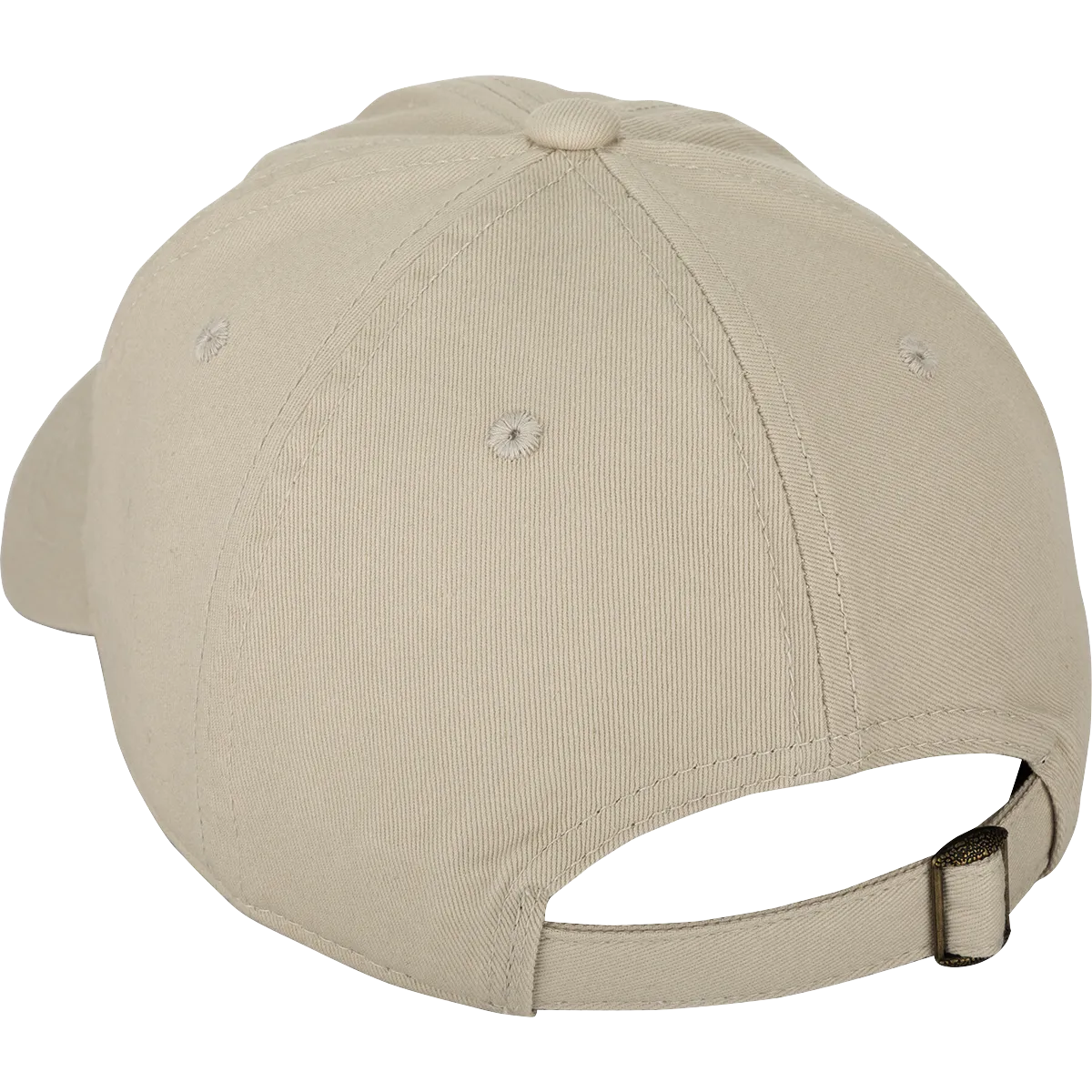 Cotton Twill Systems Cap