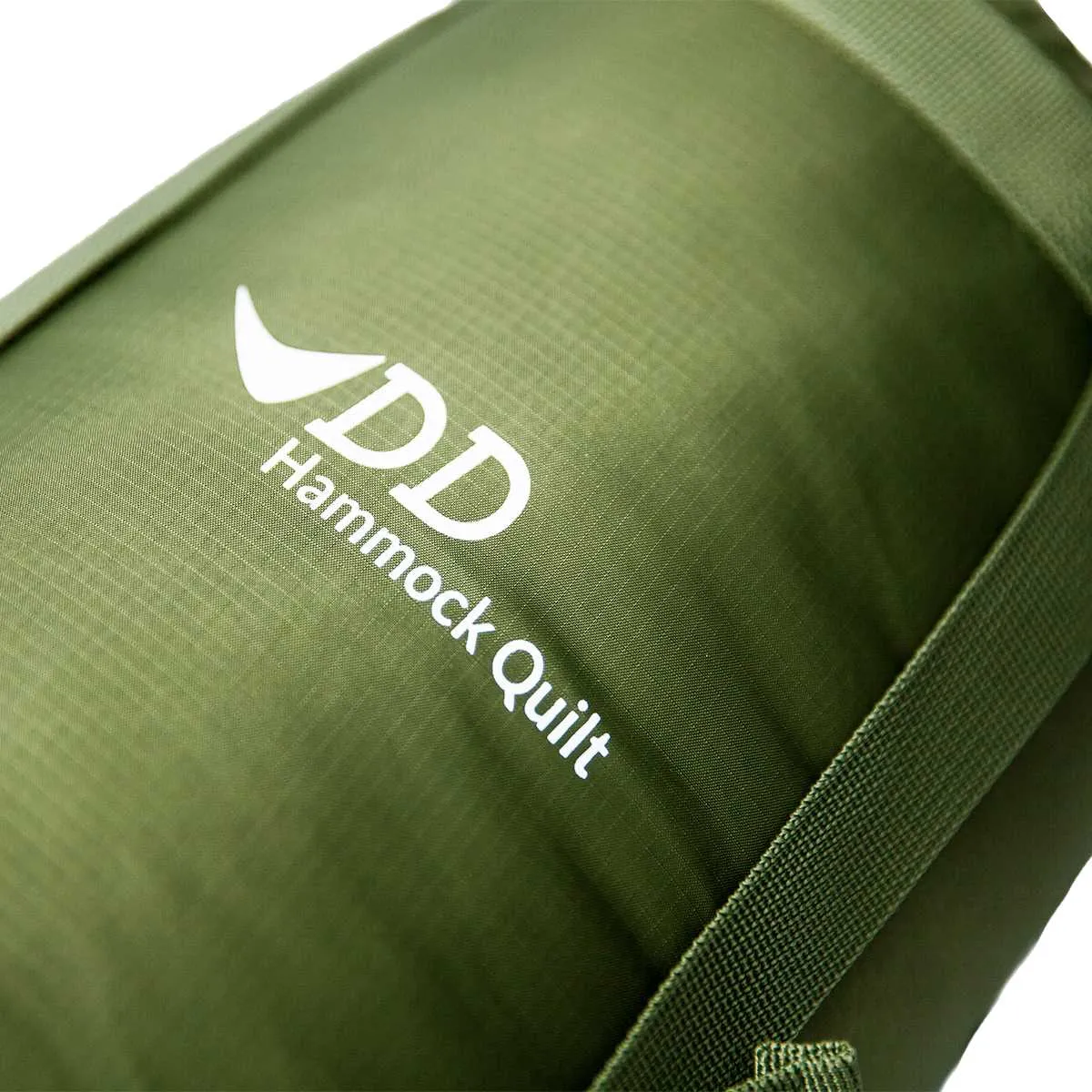 DD Hammock Insulated Top Quilt