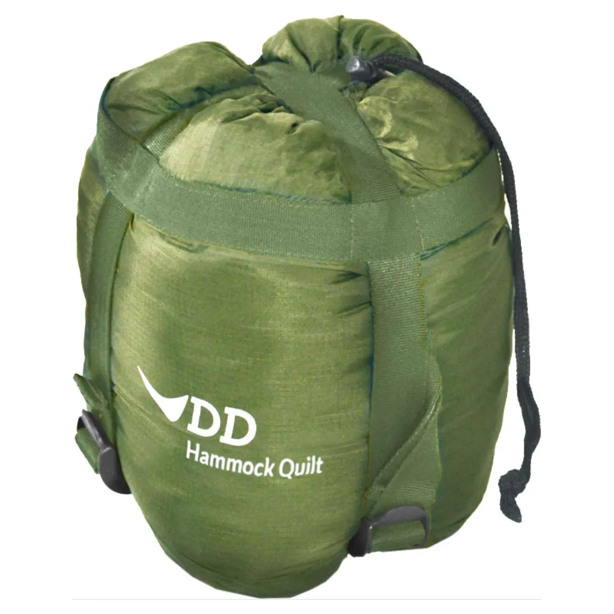 DD Hammock Insulated Top Quilt