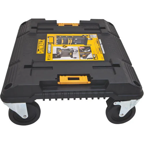 DeWALT DWST17889 TSTAK Expansion 4 Wheel Carrier