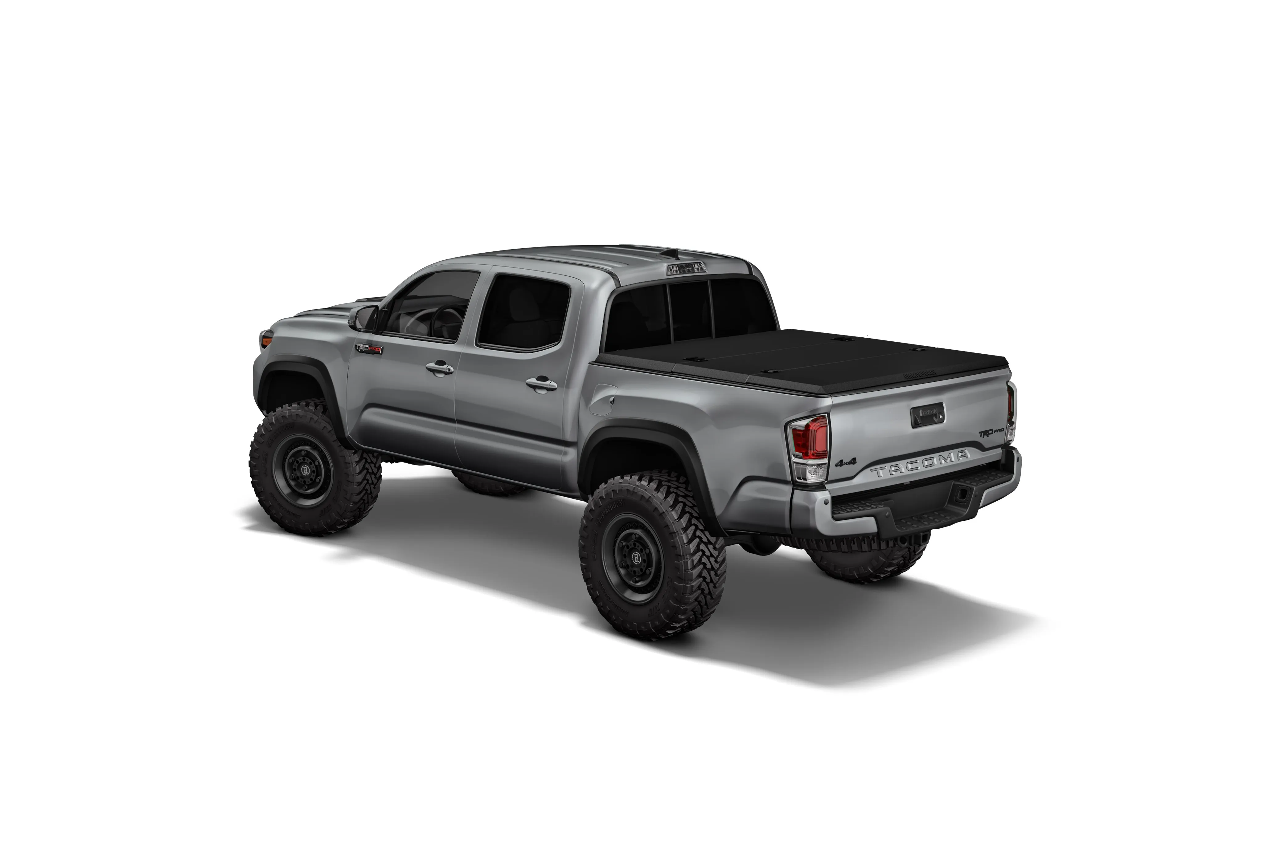 DiamondBack Switchback - Toyota Tacoma 2016–2023