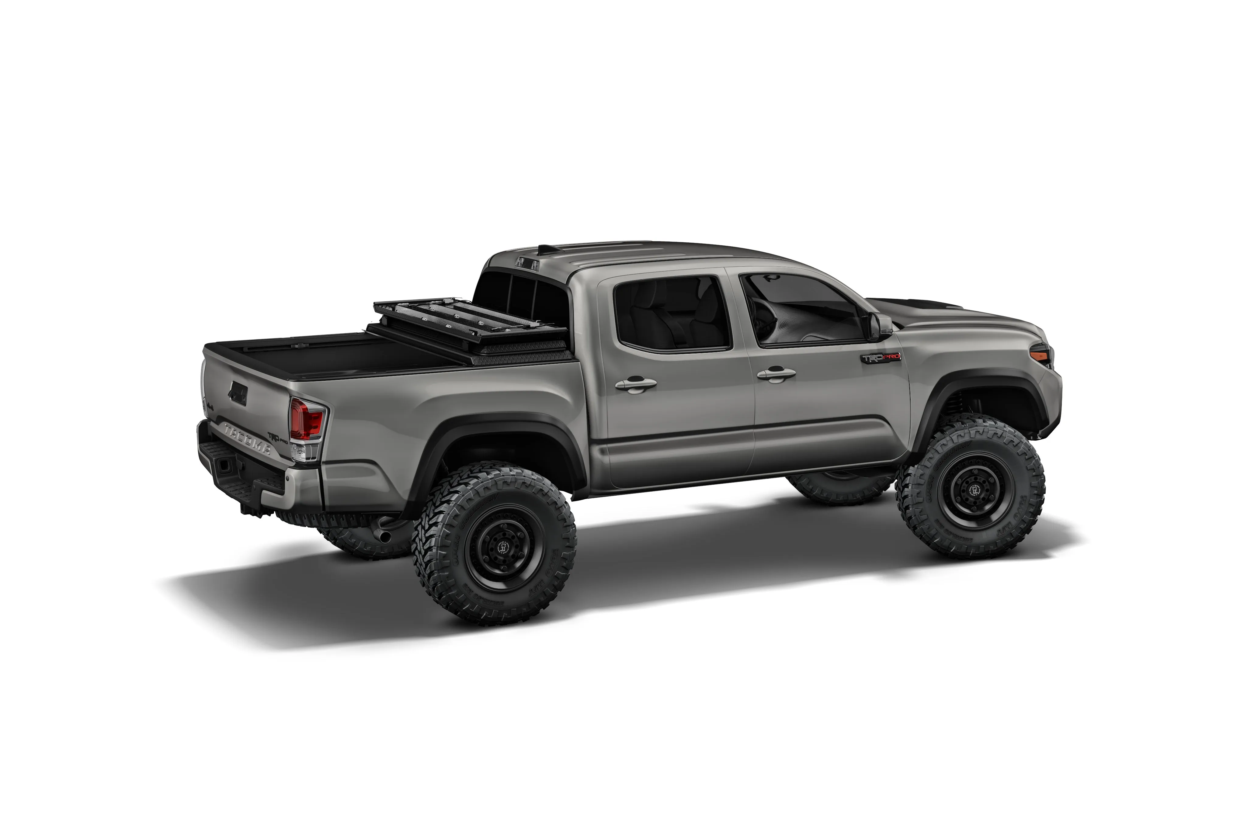 DiamondBack Switchback - Toyota Tacoma 2016–2023