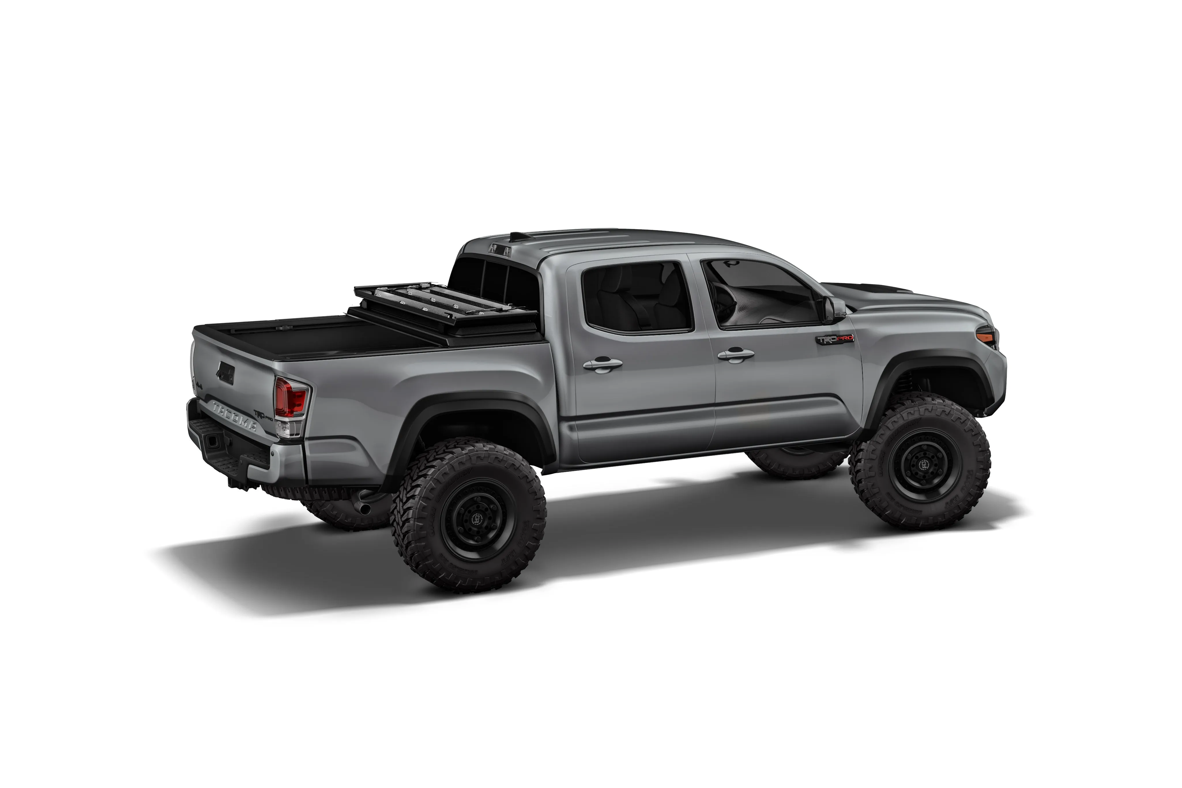 DiamondBack Switchback - Toyota Tacoma 2016–2023