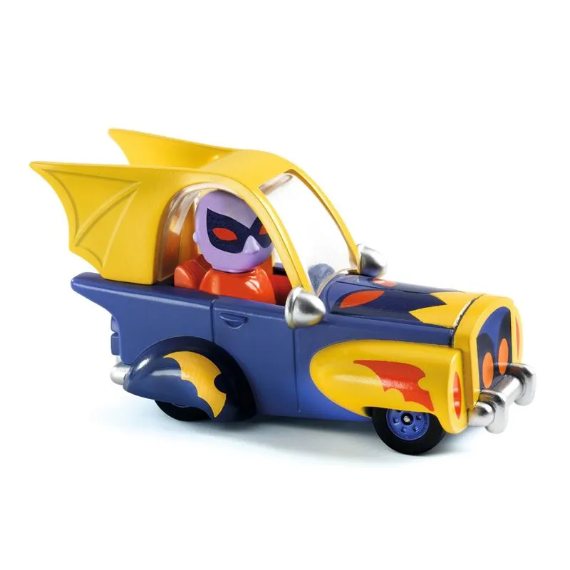 Djeco Crazy Motors - Dingo Mobile