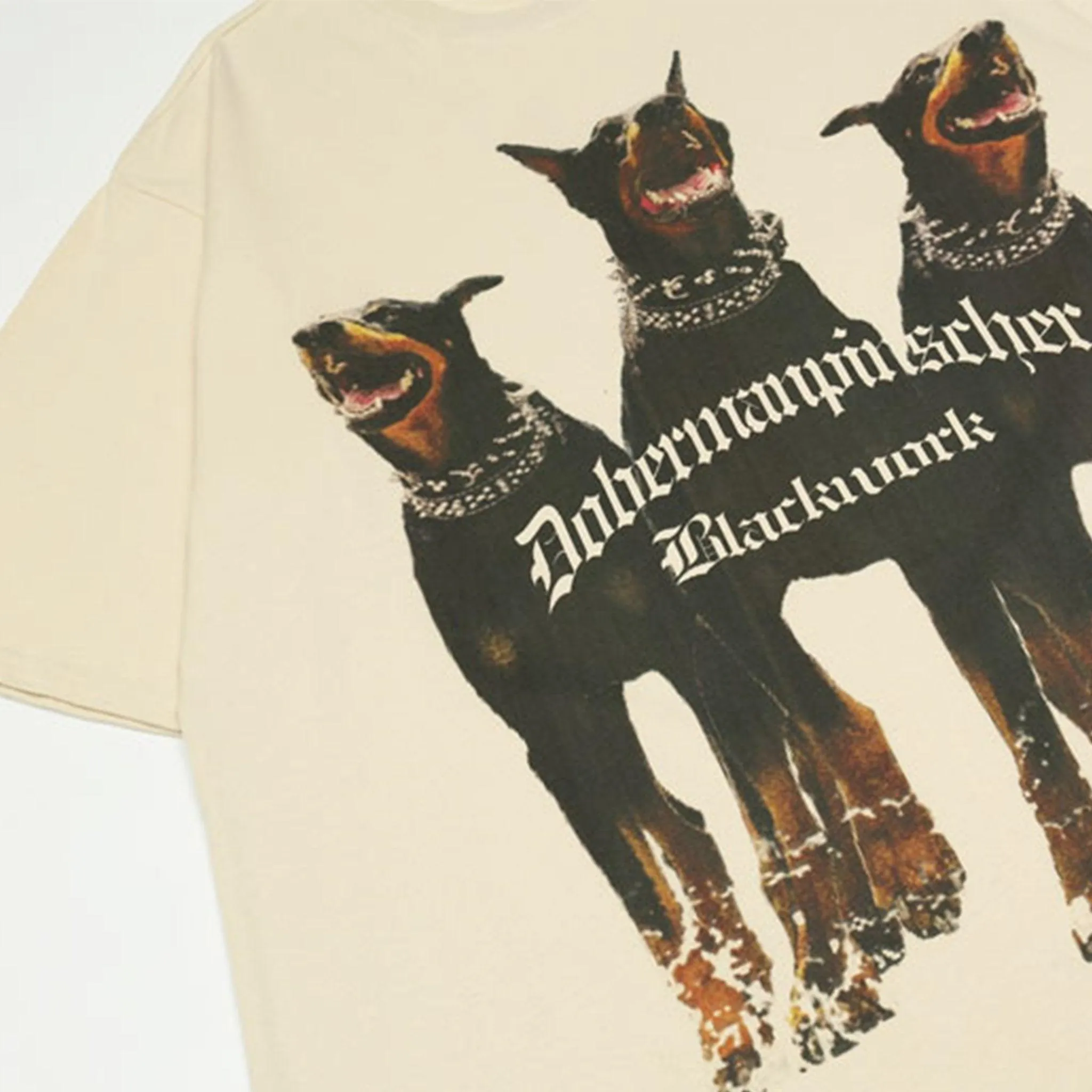 Doberman Pinscher T-shirt