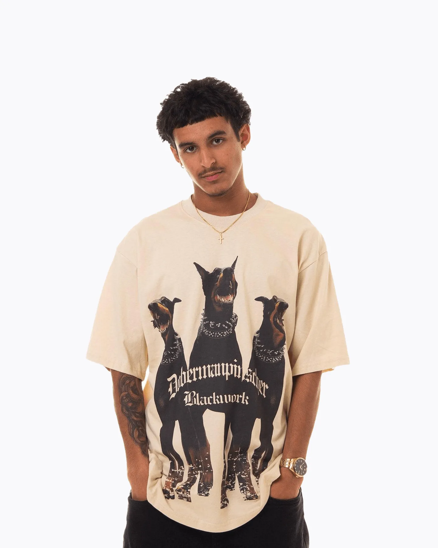 Doberman Pinscher T-shirt