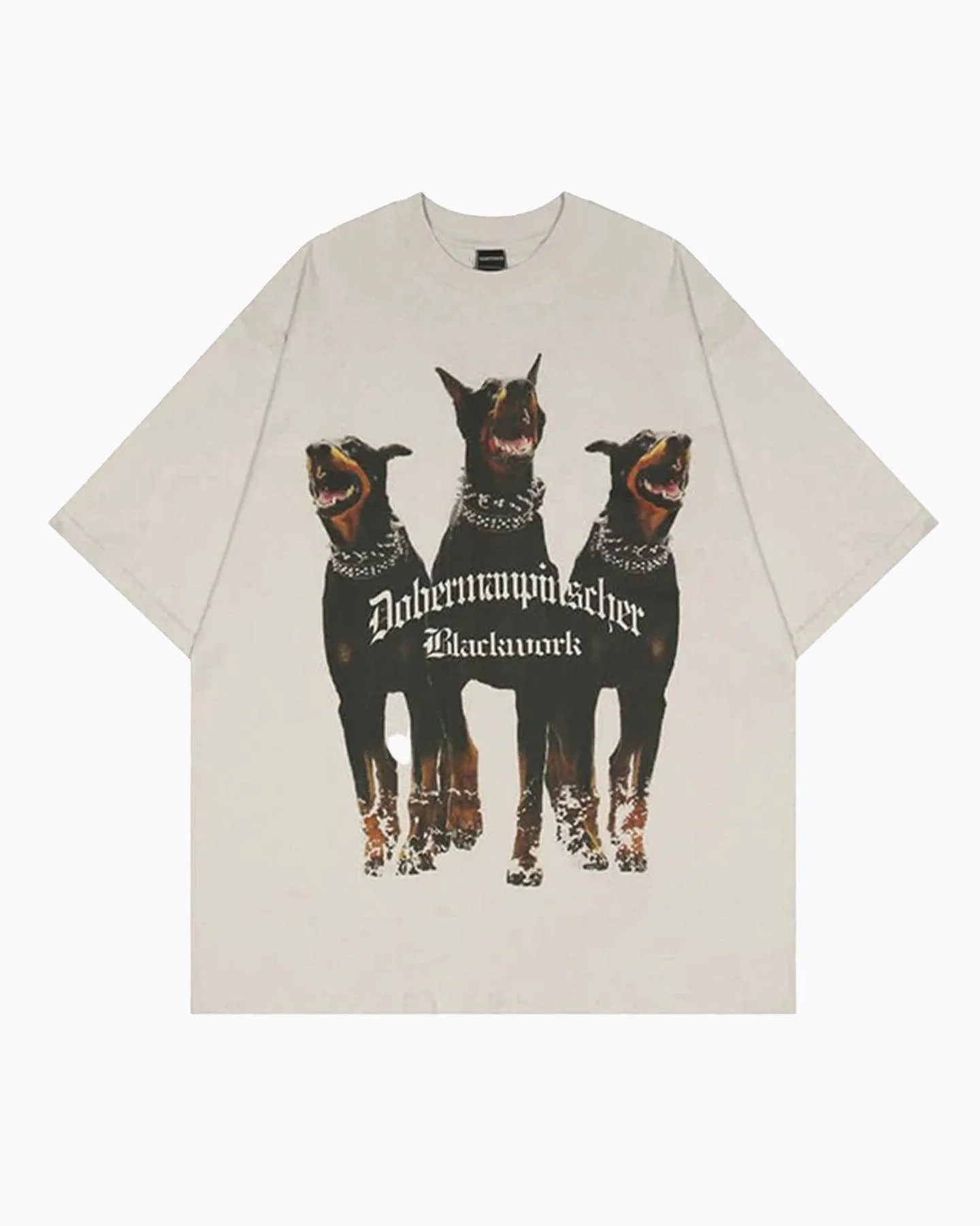 Doberman Pinscher T-shirt