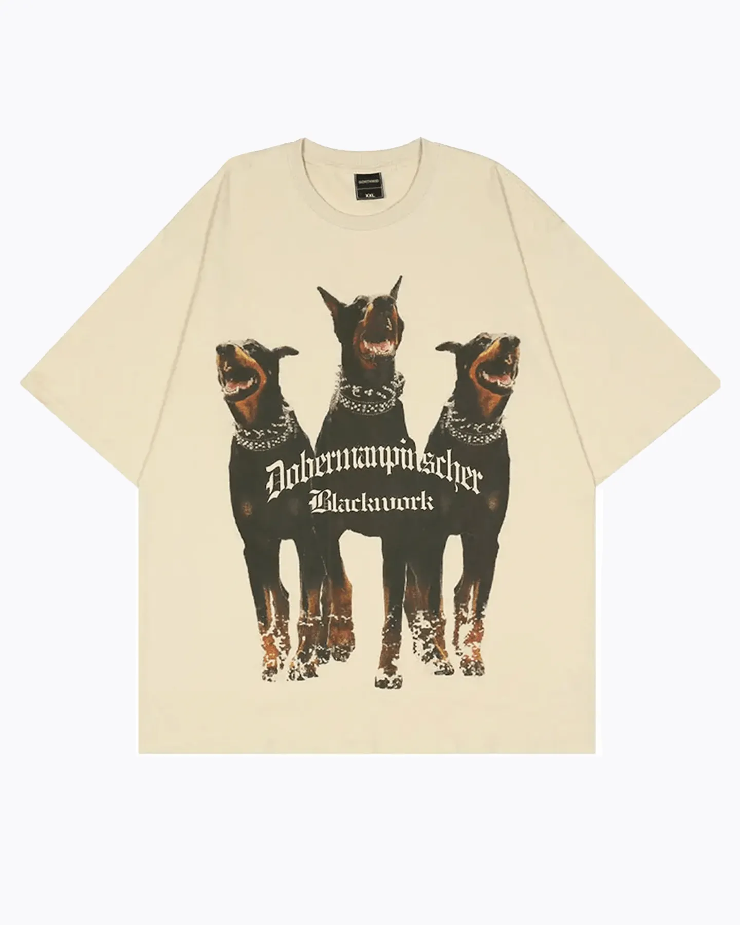 Doberman Pinscher T-shirt