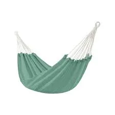 Double Polycotton Hammock