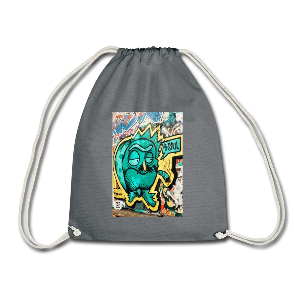 Drawstring Bag