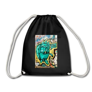 Drawstring Bag