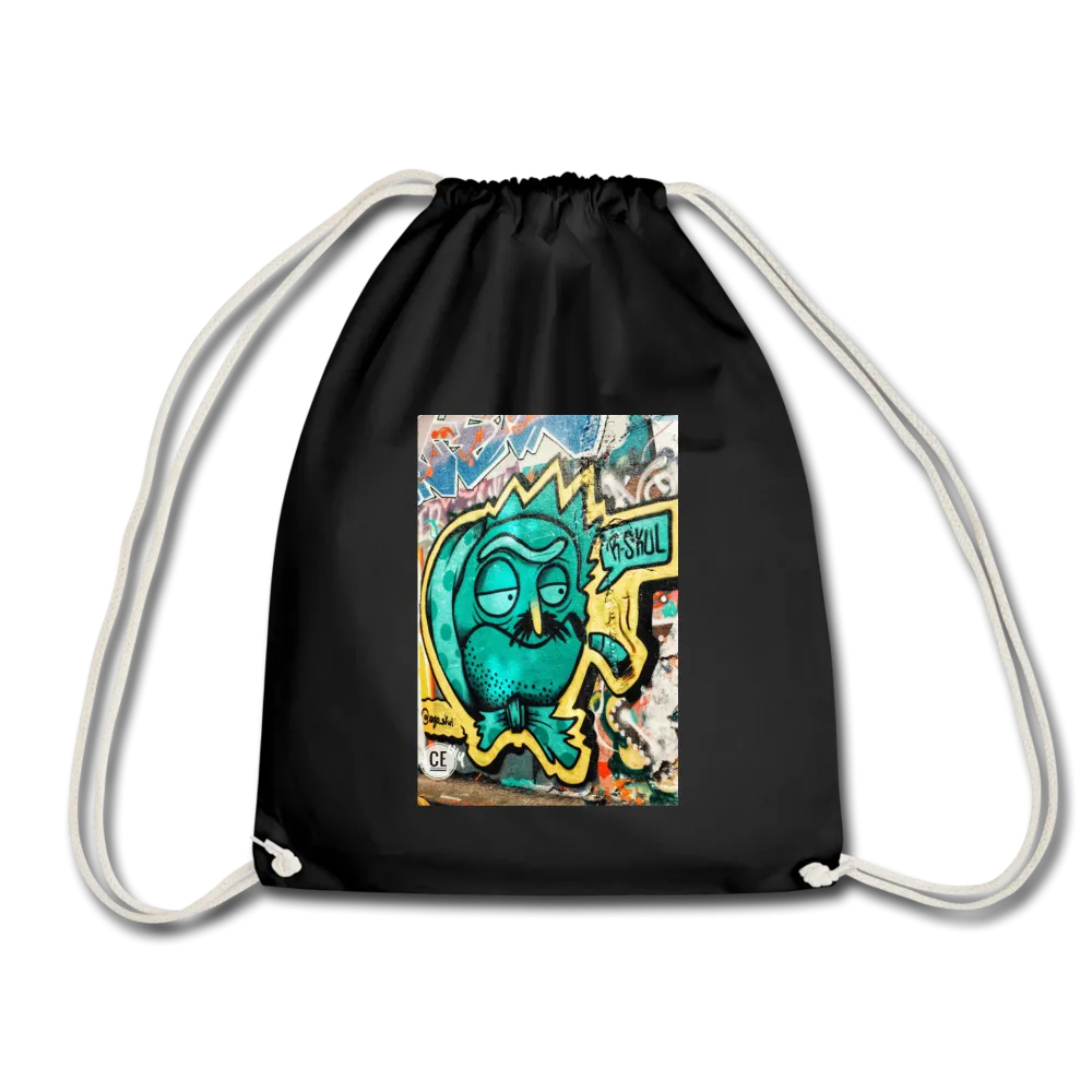 Drawstring Bag