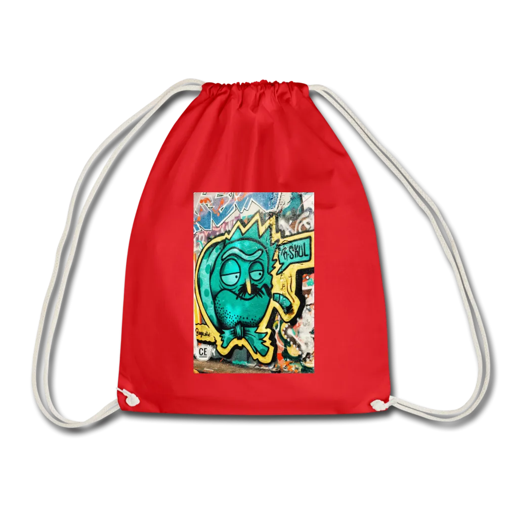 Drawstring Bag