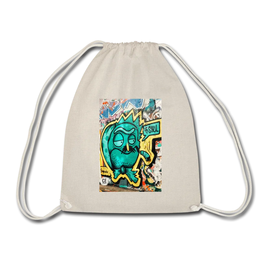 Drawstring Bag