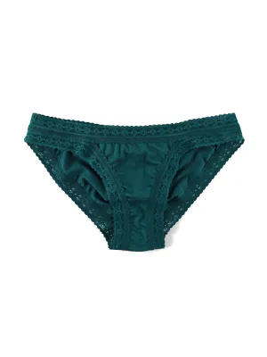 DreamEase® Brazilian Bikini Ivy Green