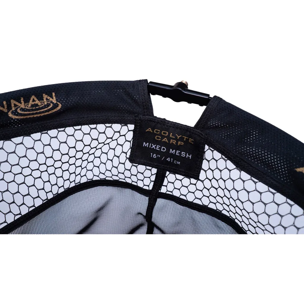 Drennan Carp Landing Net