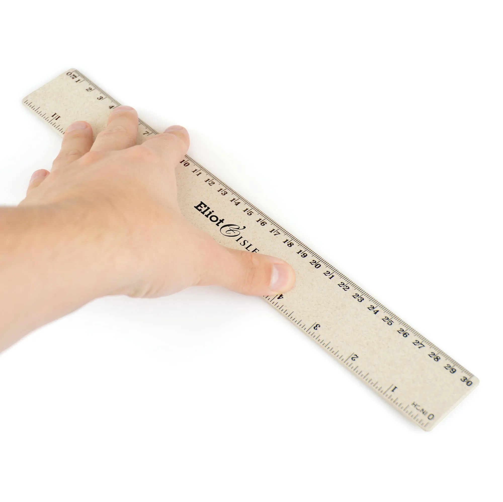 Eco Ruler