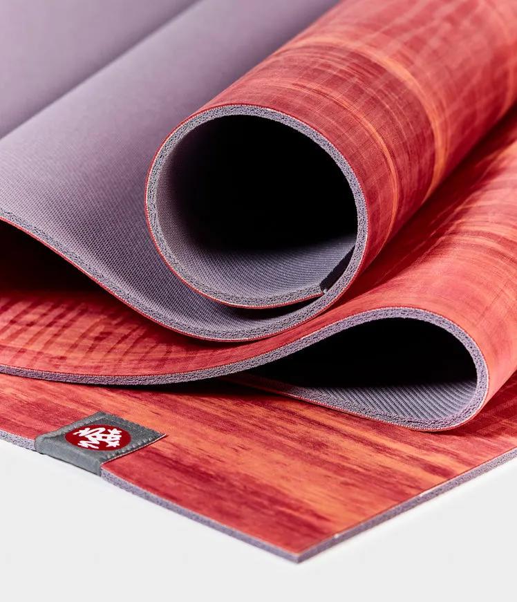 eKO® Yoga Mat 5mm