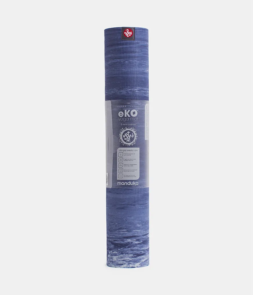 eKO® Yoga Mat 5mm