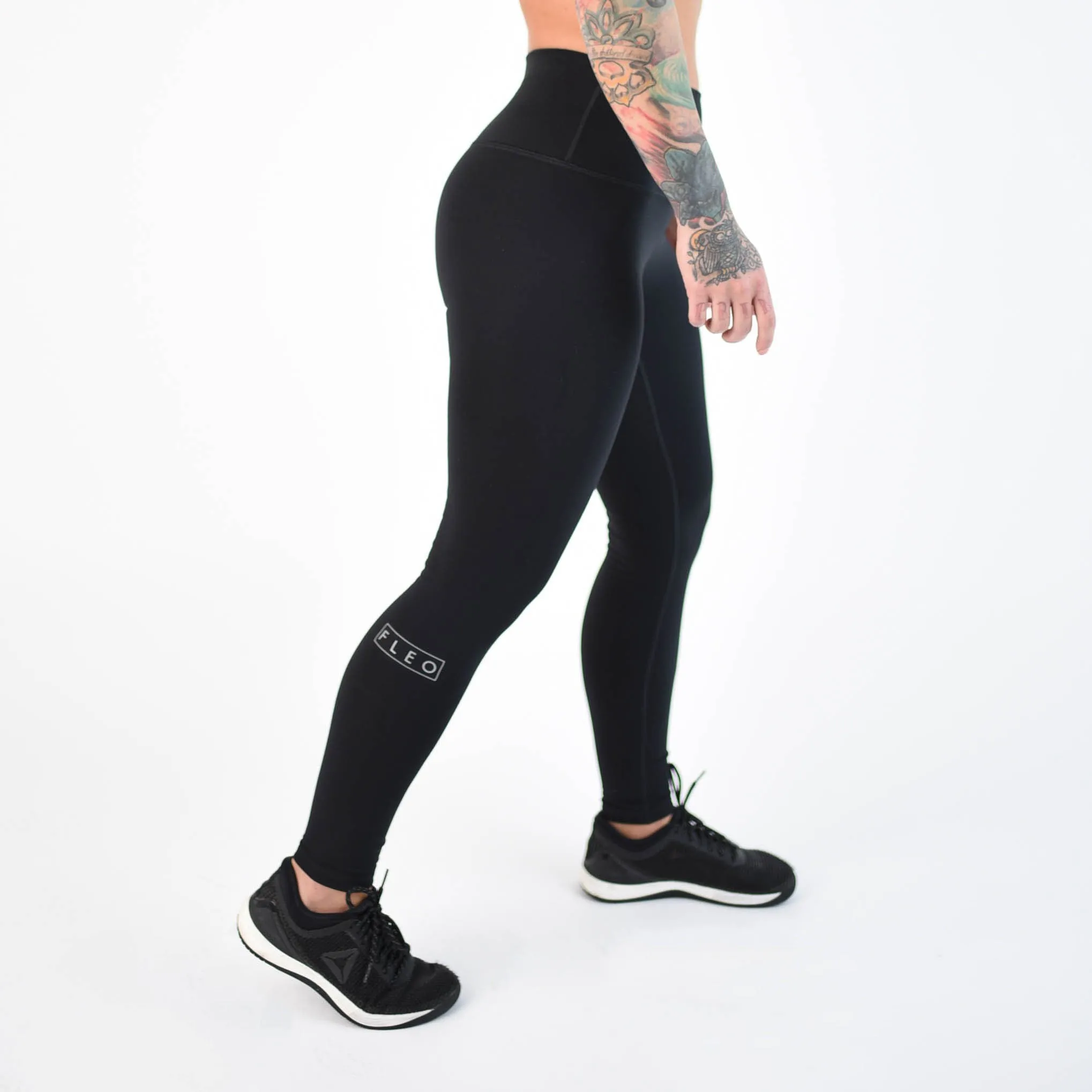 El Toro Legging 28" - High Rise