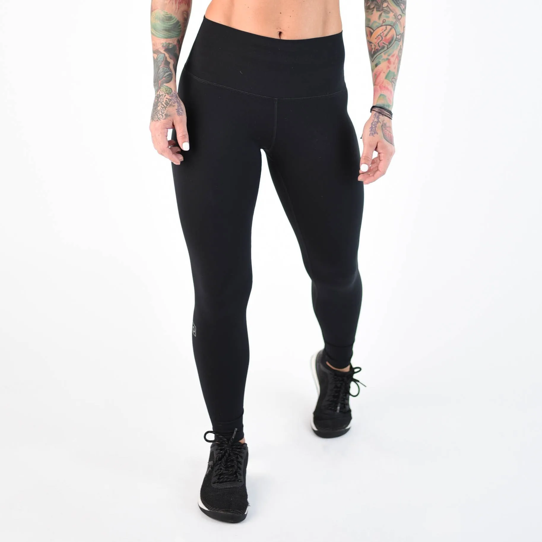 El Toro Legging 28" - High Rise