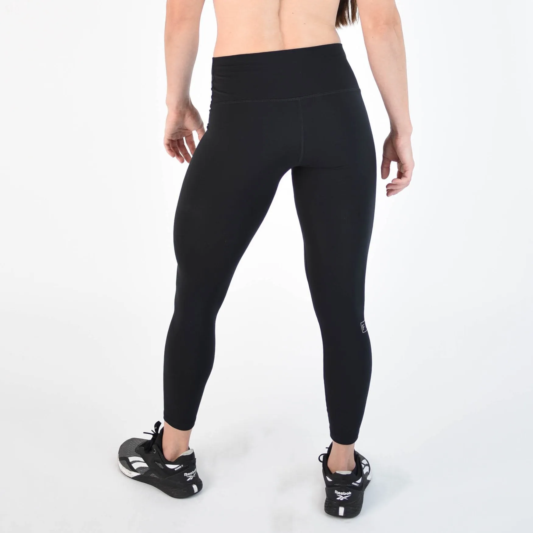 El Toro Legging 28" - High Rise