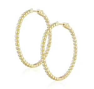 Eliza Hoops