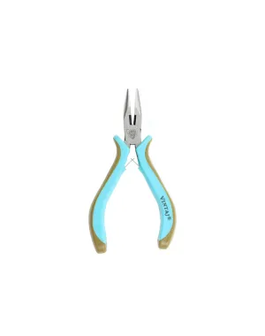 Ergo Chain Nose Plier w/ Cutter, 5"