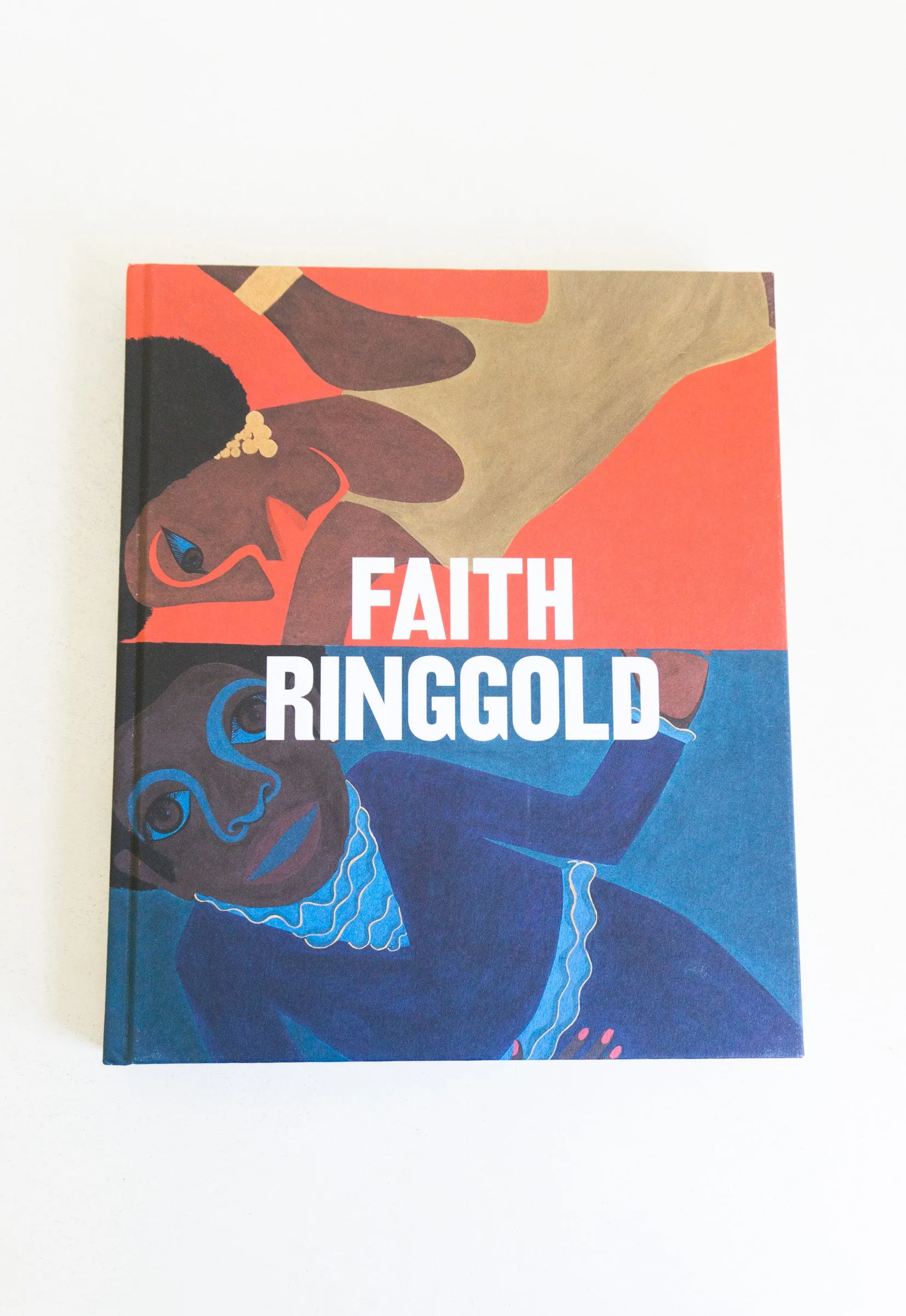 Faith Ringgold