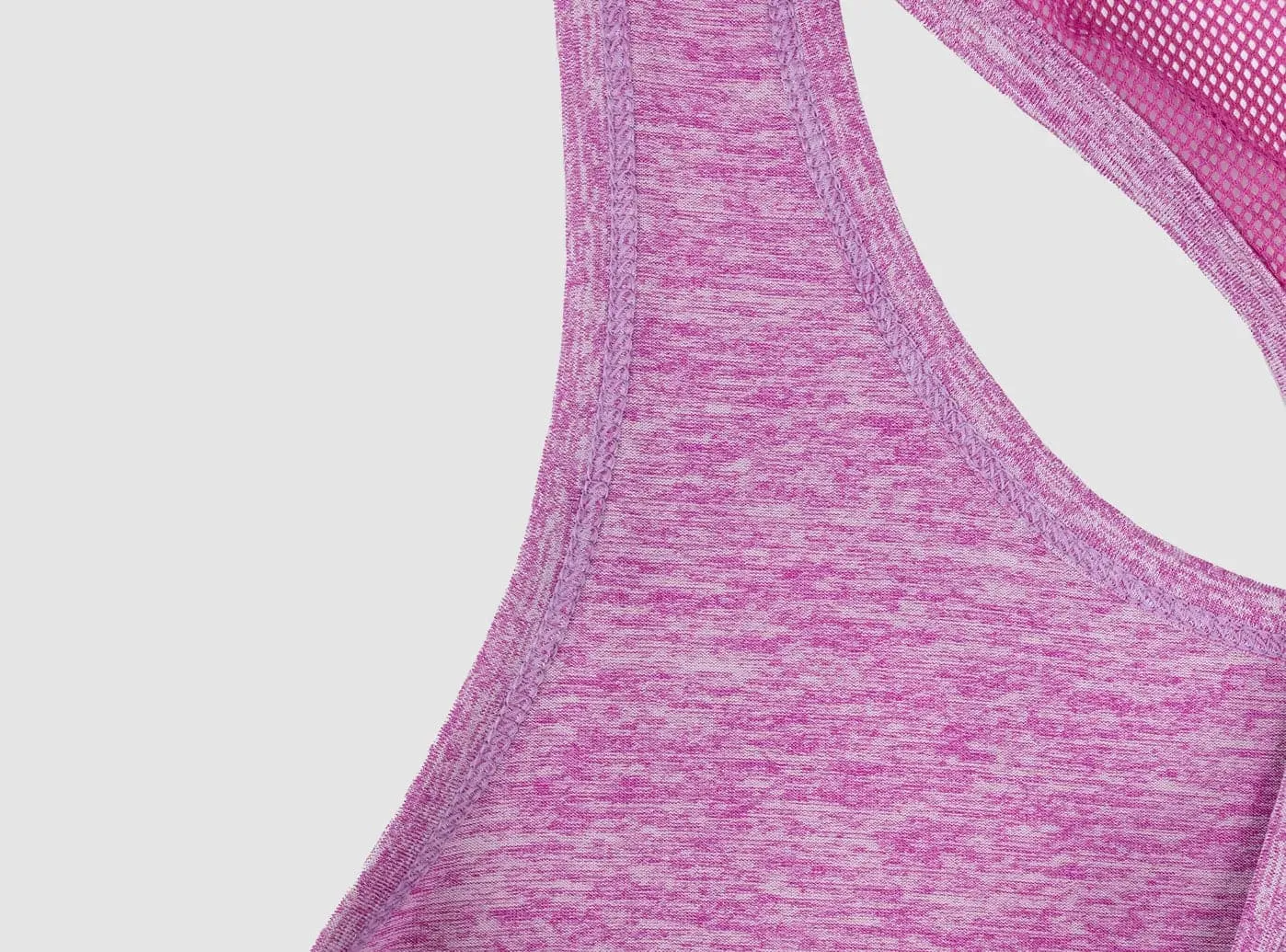 FitVille Women's YogaBreathe Tank