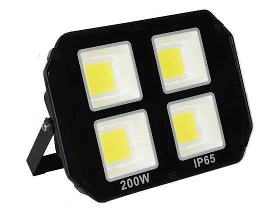 Flood Lights 400w 60,000 Lumen Trunion Mount