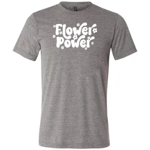 Flower Power Shirt Unisex