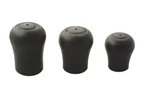 Fuji Tapered Rubber Caps