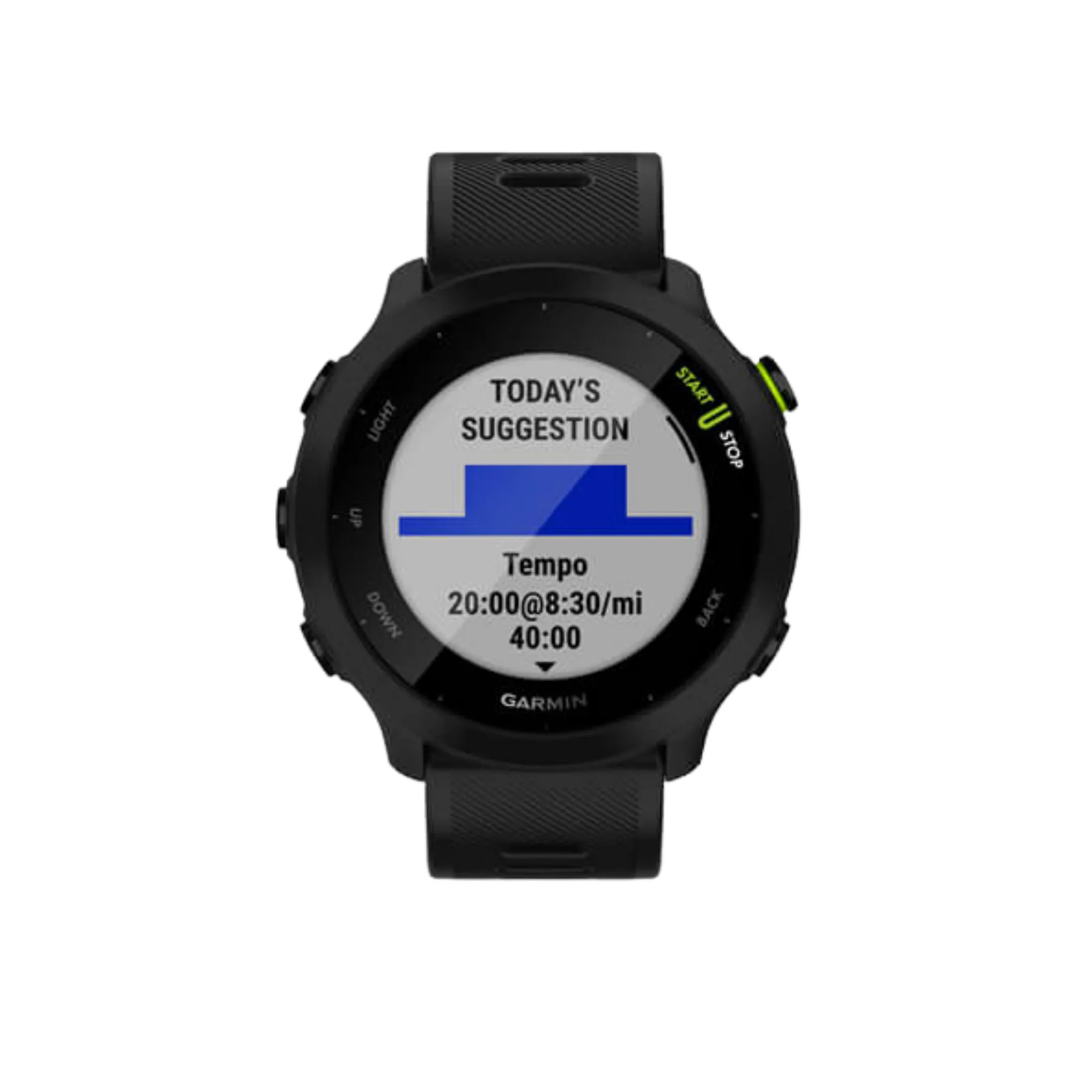 Garmin Forerunner 55 GPS Watch