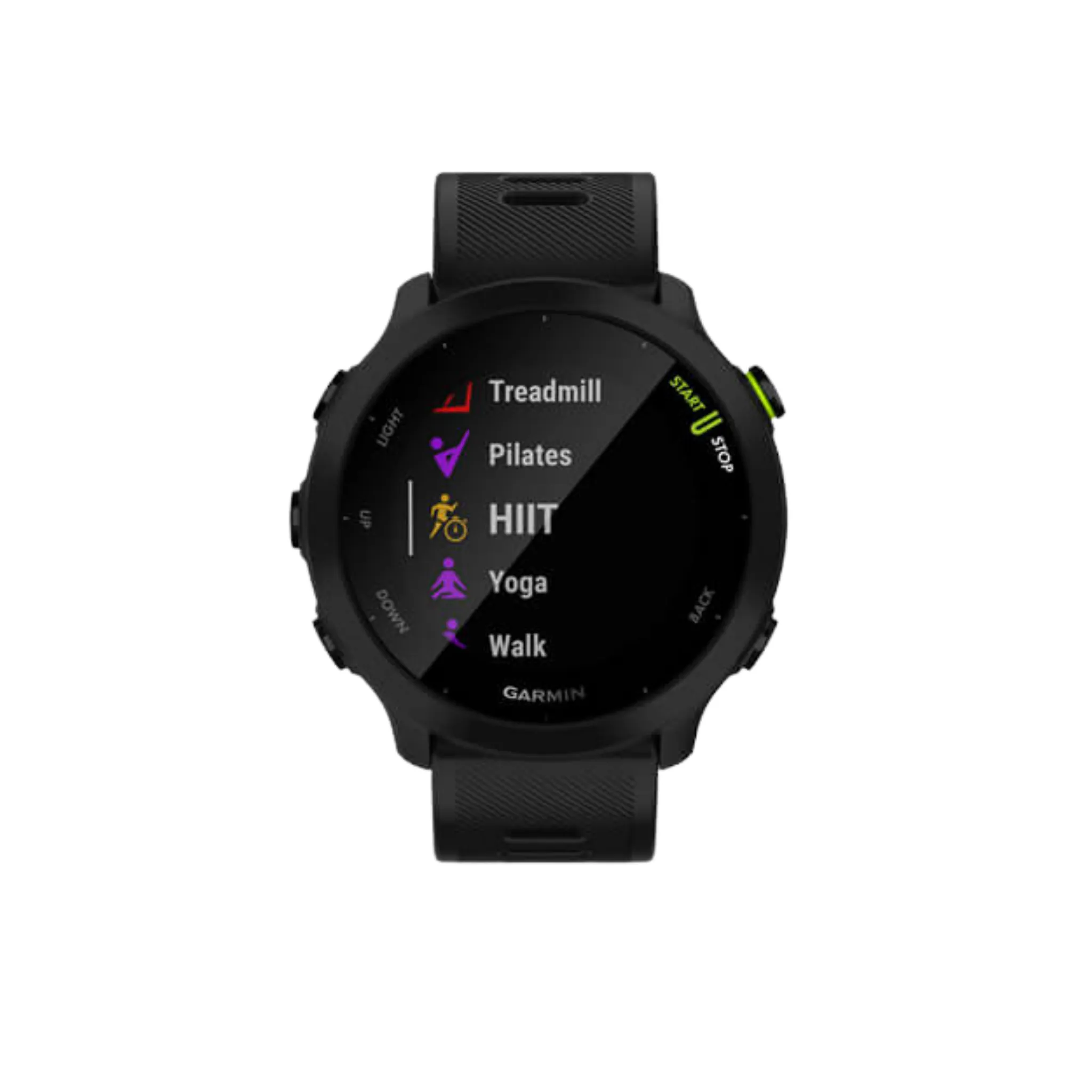 Garmin Forerunner 55 GPS Watch