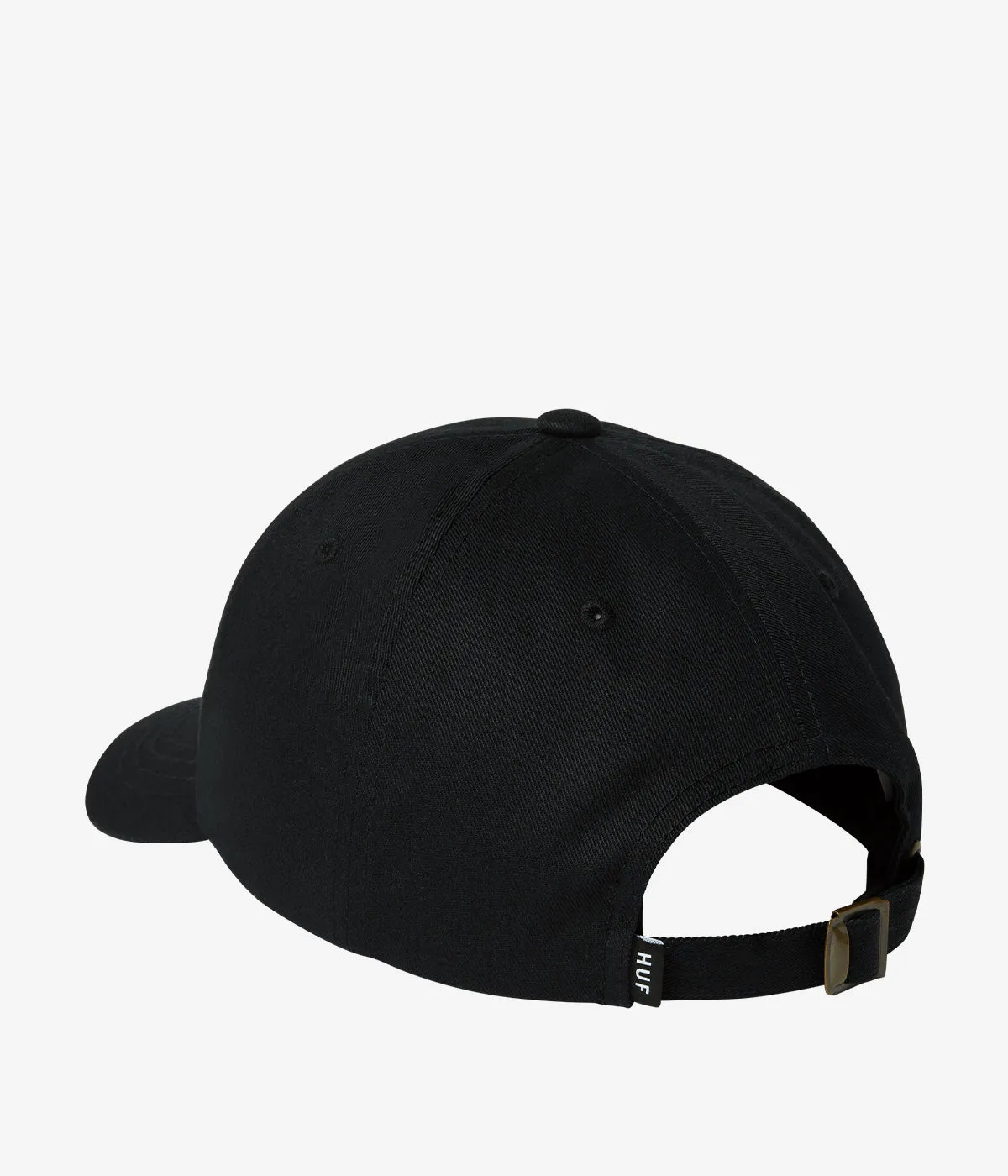 Huf Set Og Cv 6 Panel Hat