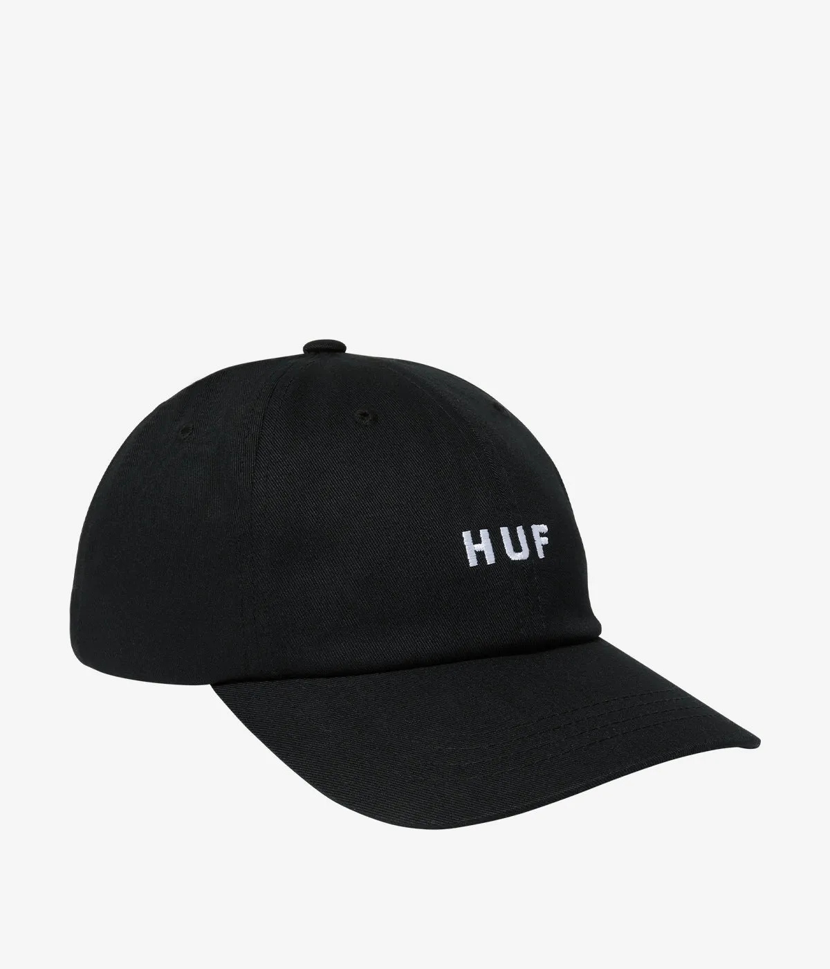 Huf Set Og Cv 6 Panel Hat