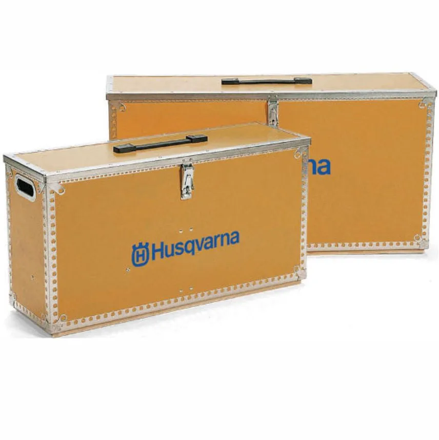 Husqvarna Transport Box K 970/K 960/K 3600