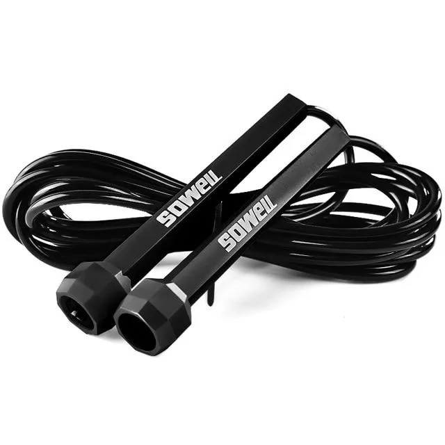 Jumping Exercise Equipment Adjustable Boxing Skipping Sport Jump Rope