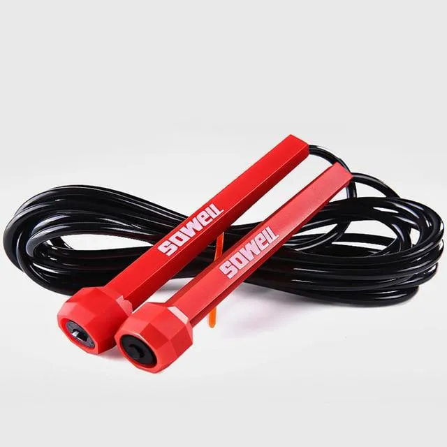 Jumping Exercise Equipment Adjustable Boxing Skipping Sport Jump Rope