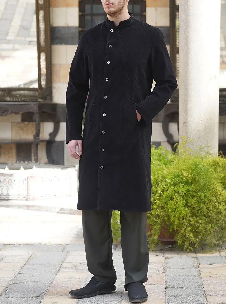 Kabul Corduroy Jubba