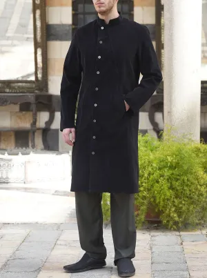 Kabul Corduroy Jubba