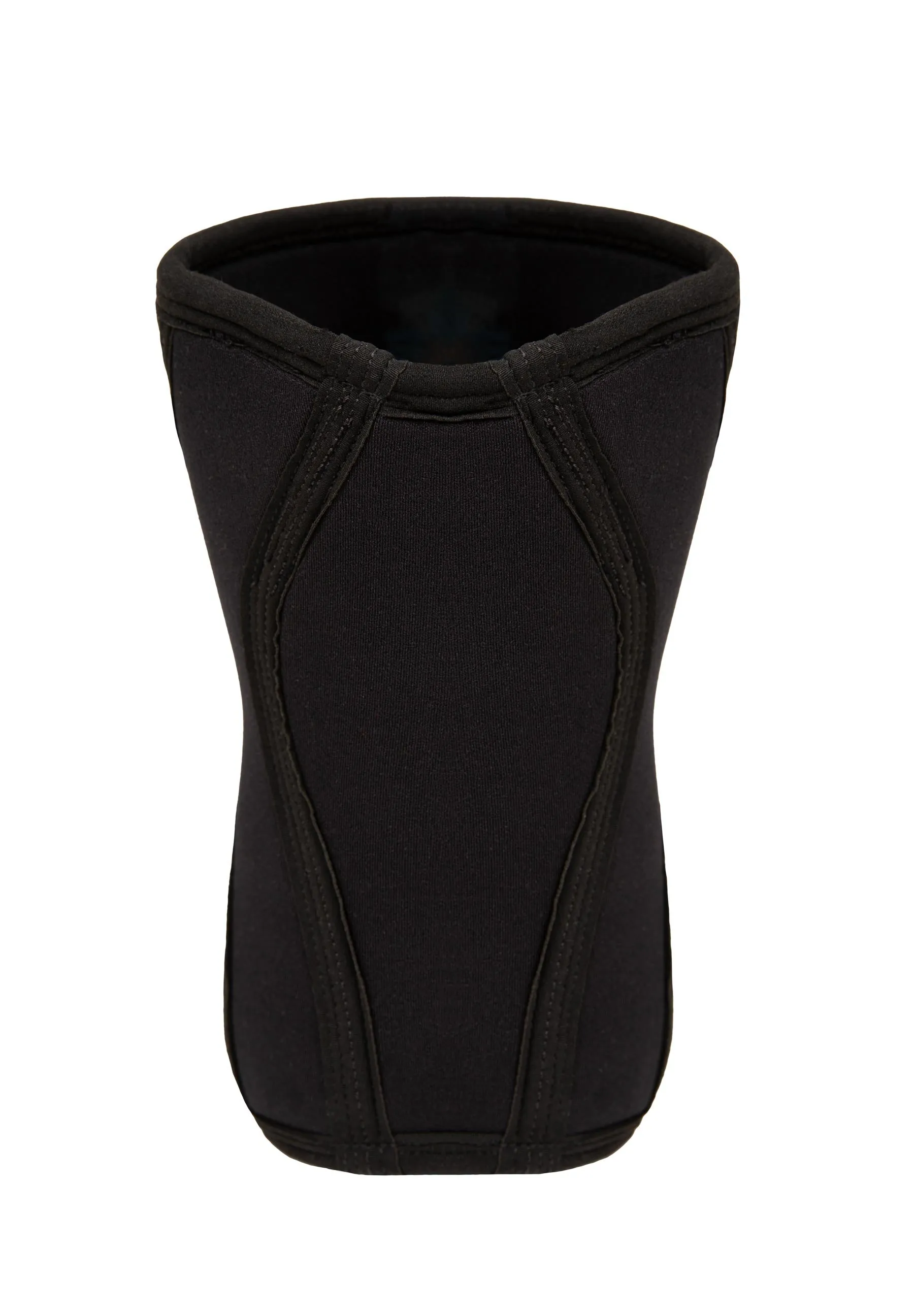 Knee Sleeves - 5 MM - Black