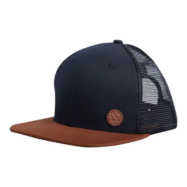 L&P Snapback Cap Brooklyn '22 Wild Wood